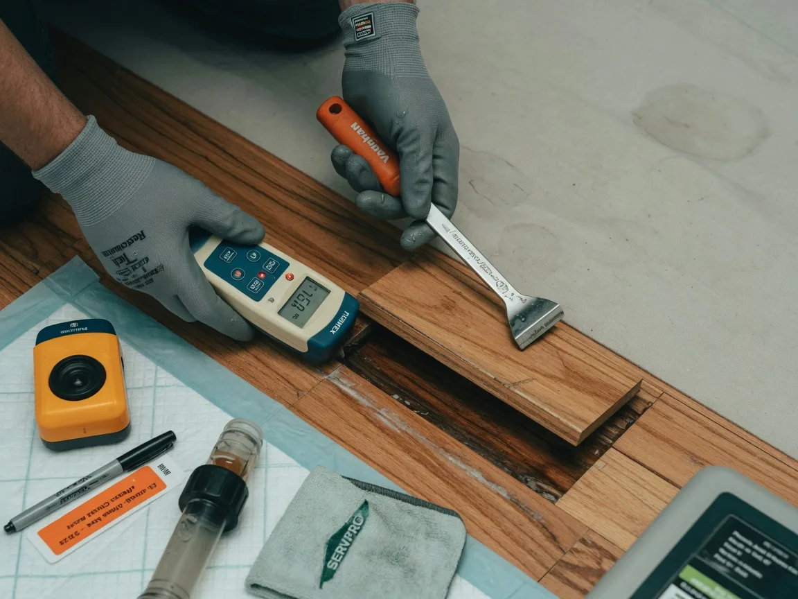 Why choose Water Damage Restoration in Auxvasse, MO